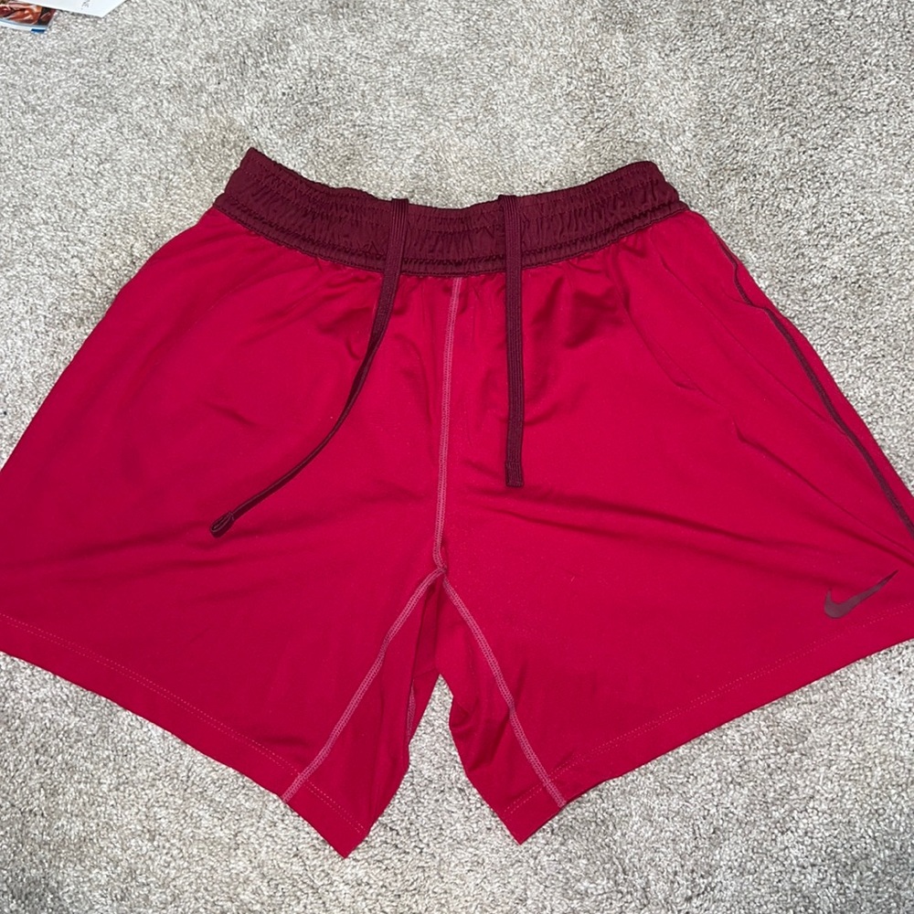 Nike Dri Fit Shorts (S)
